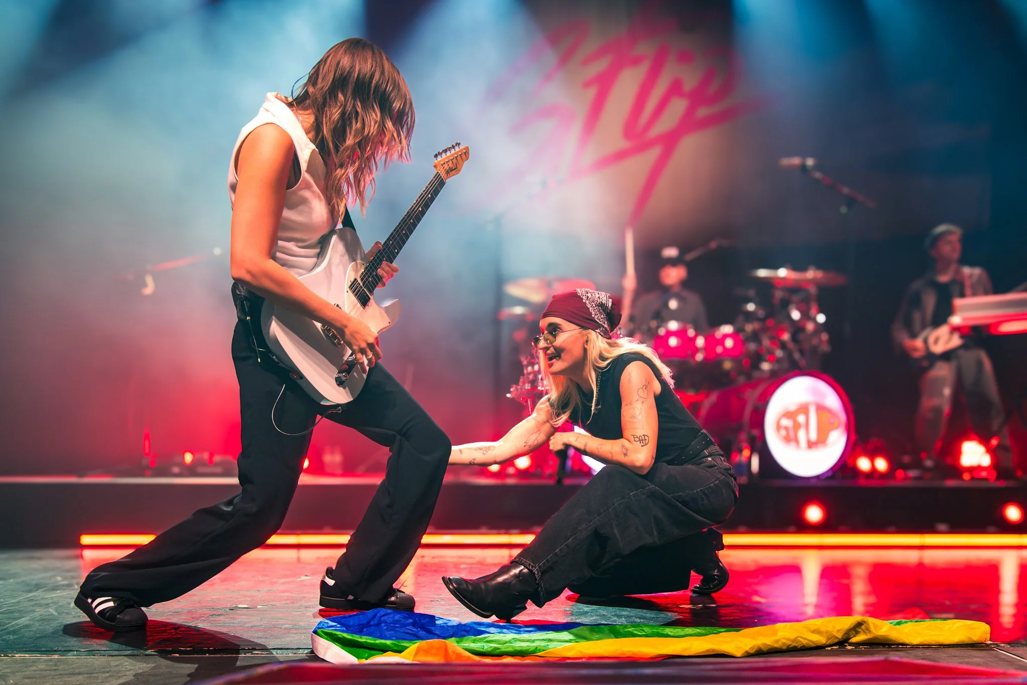 The 5 Things I’ve Learned in My First Full Year of Concert Photography