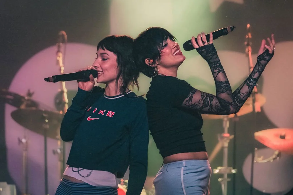 Daisy Grenade Sell Out Brighton Music Hall and Leave No Doubt About Where Pop Punk Is Headed