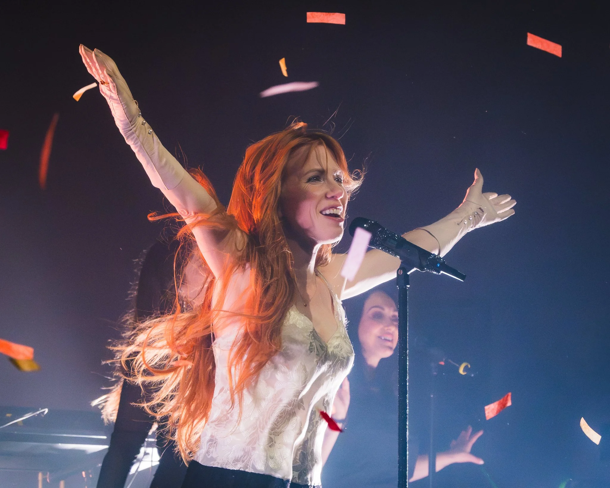 Carly Rae Jepsen's Irving Plaza Show: Proof You Don't Need a Press Pass