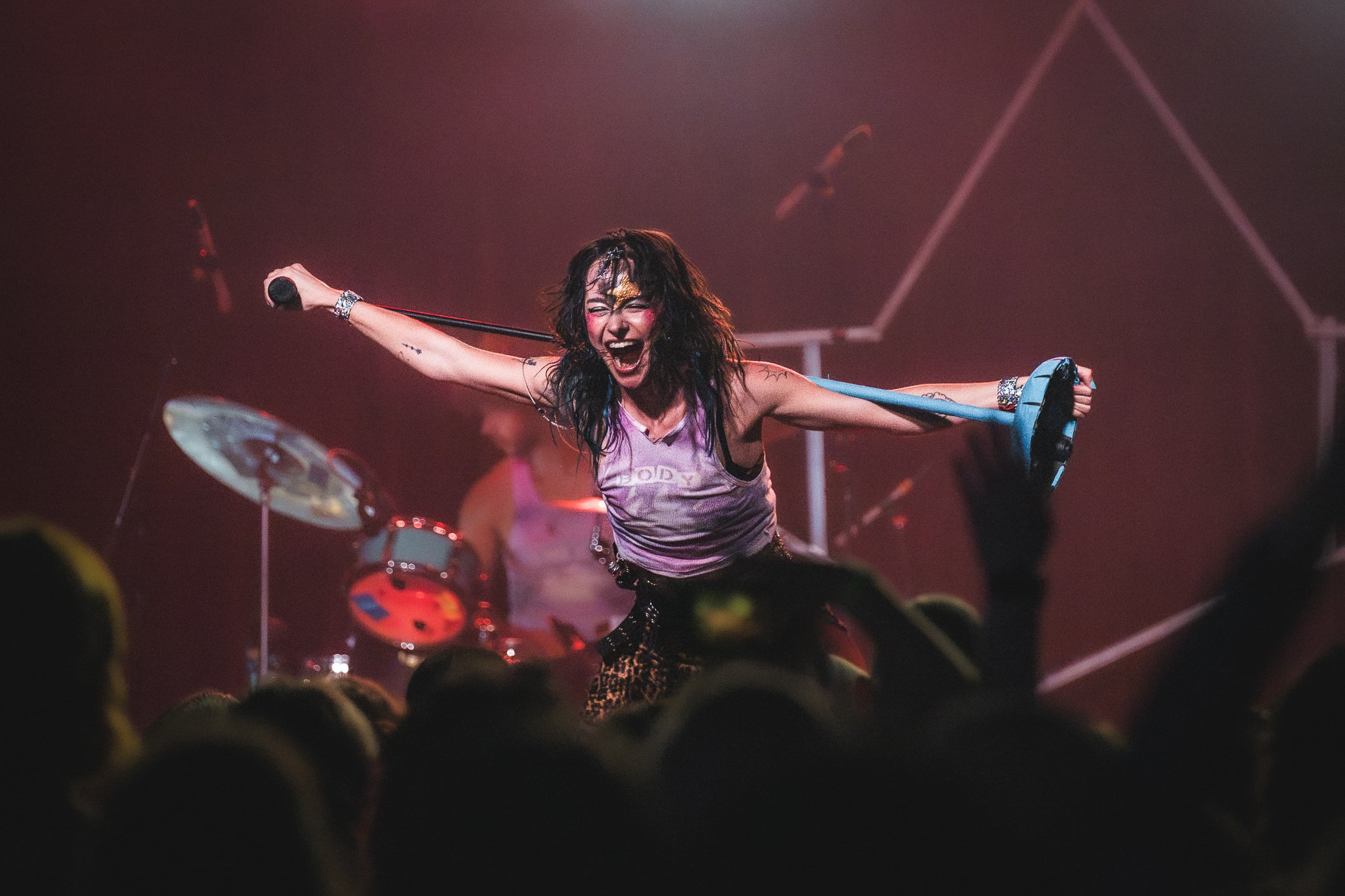 MARIS at Brighton Music Hall