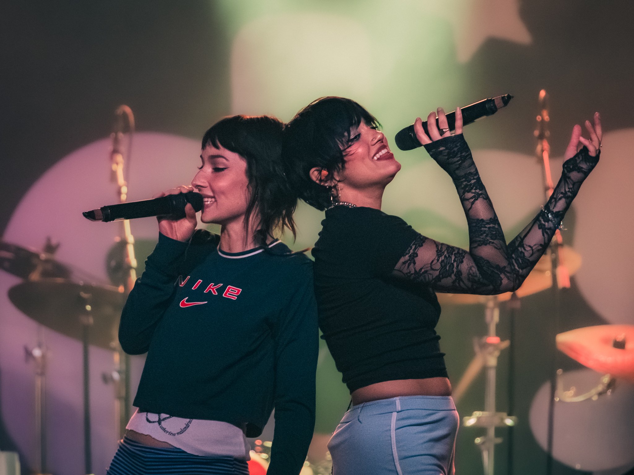 Daisy Grenade - Brighton Music Hall, Boston