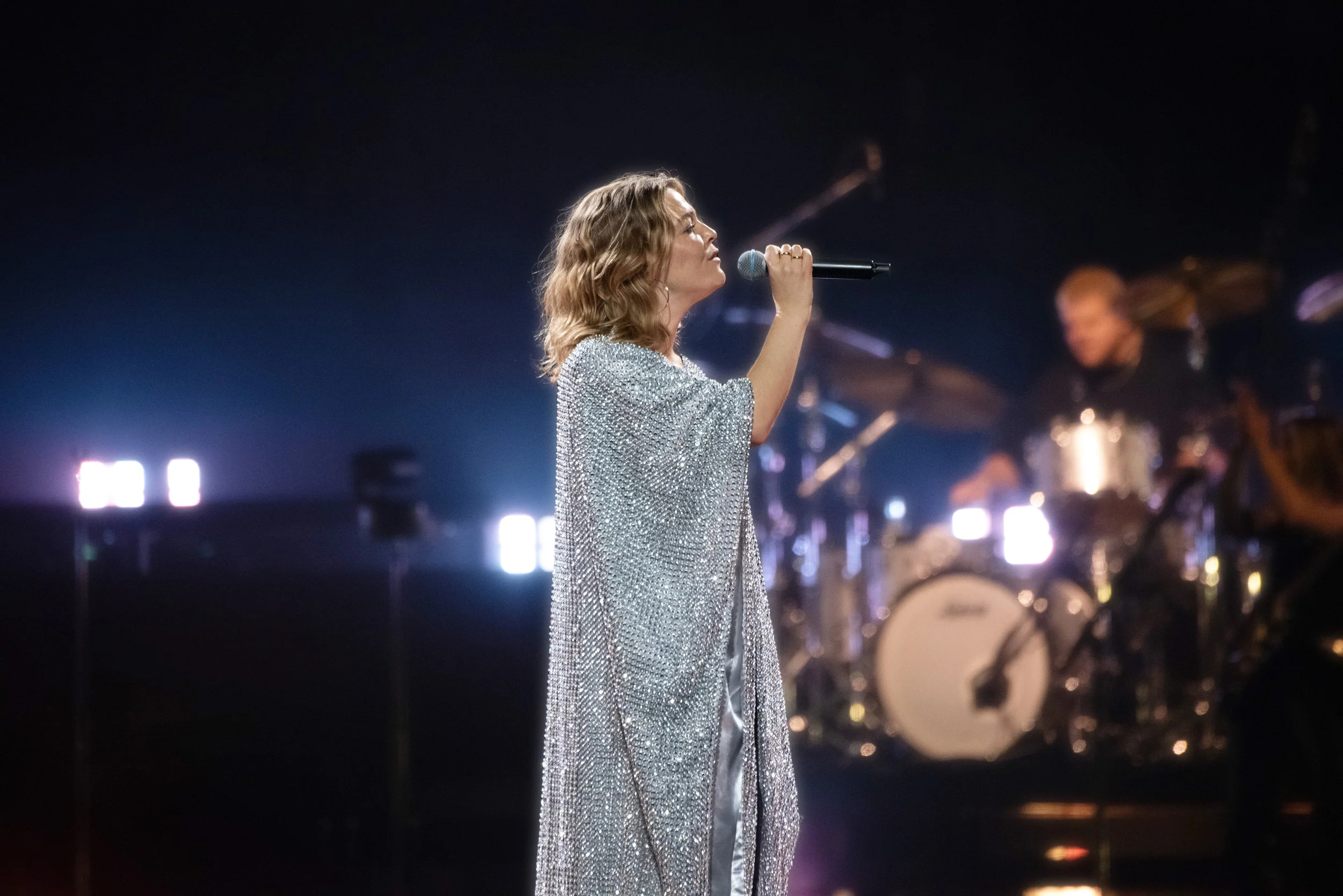 Maggie Rogers at TD Garden