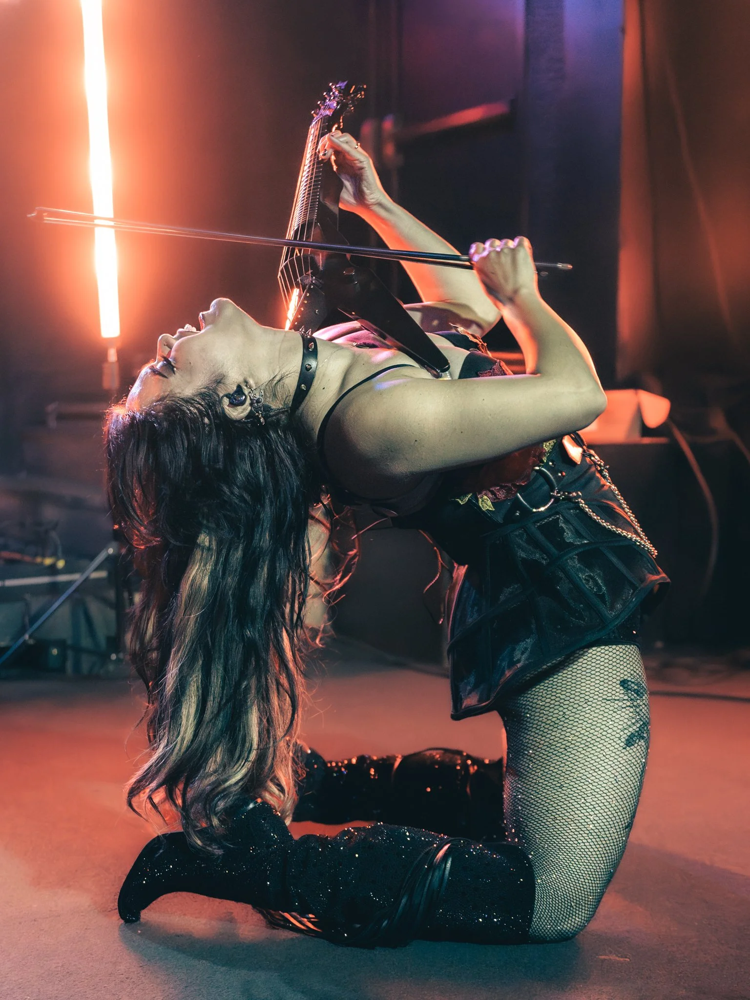 Mia Asano - Palladium, Worcester