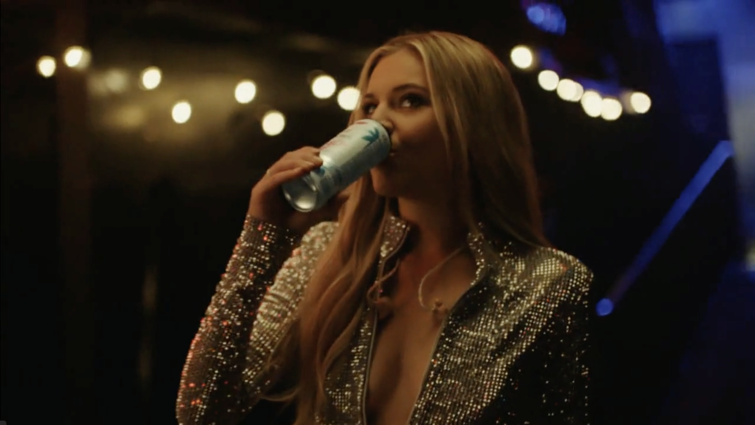 Celsius & Kelsea Ballerini - "Live. Fit. Go." : Directed by Thomas Ralph