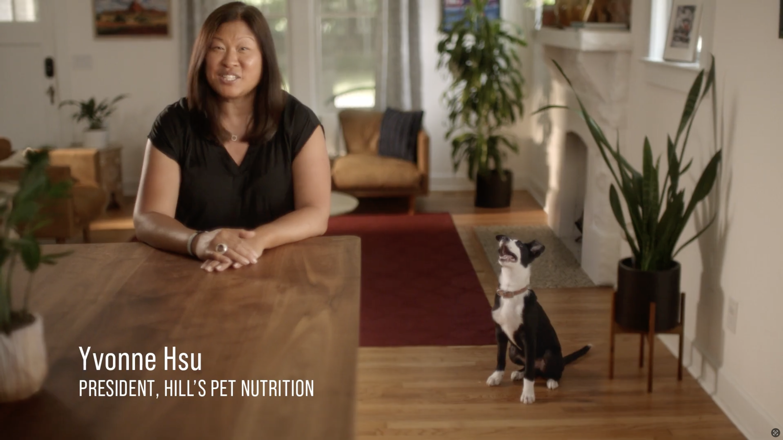 Ryder & Hill's - "Top Dog Logistics" : Directed by Rich Tlapek