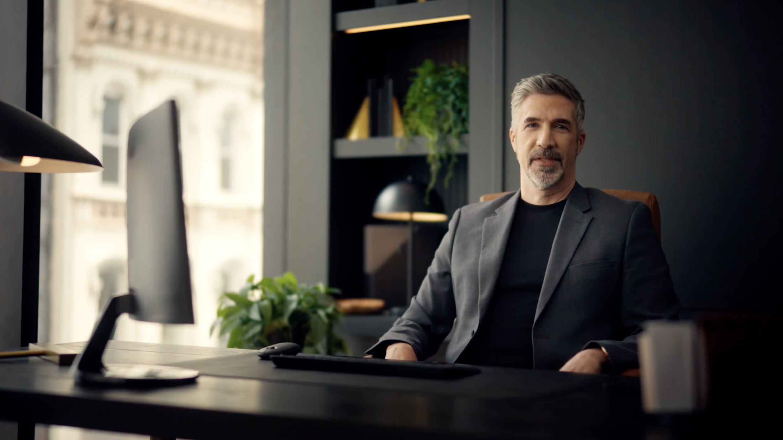 BREX - "Smart Card" : Directed by Seth Worley