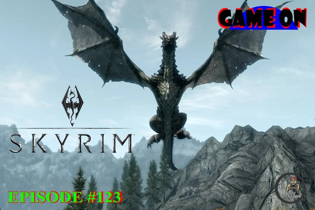 Skyrim Special Edition PC – GameOn