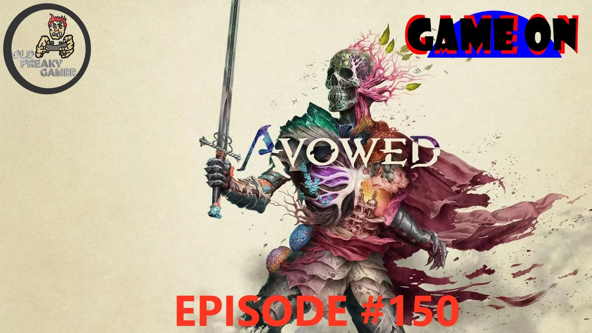 Avowed – GameOn - Episode #150