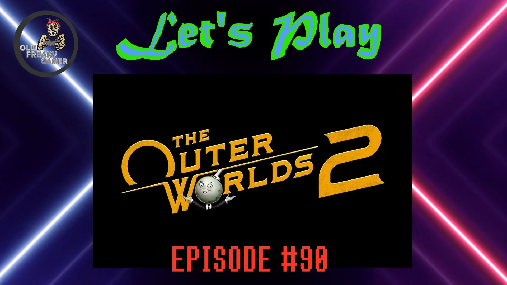 The Outer Worlds 2 – Let’s Play (Episode #90)