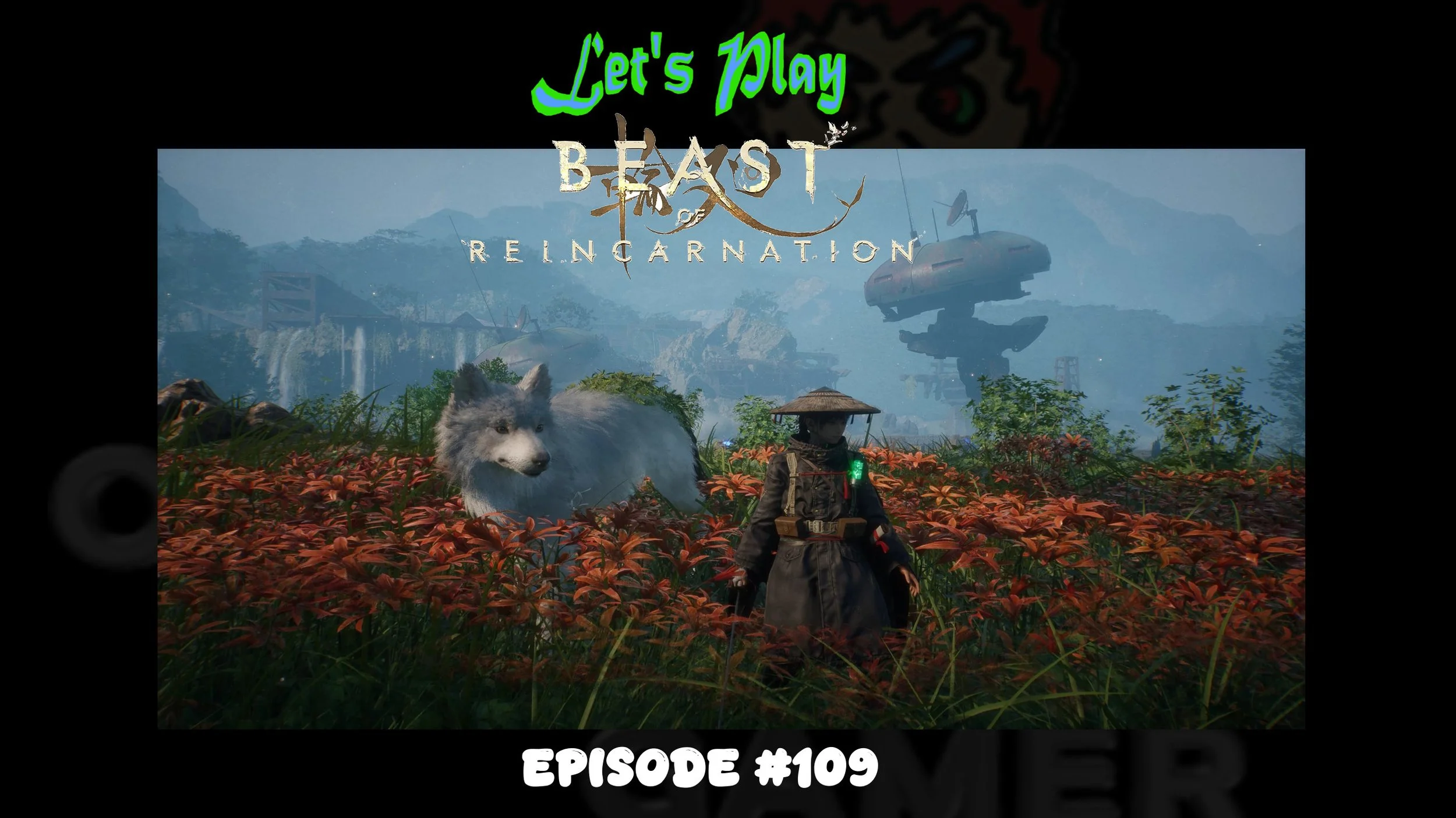 Beast of Reincarnation – Let’s Play (Episode #109) (PC PLAY)