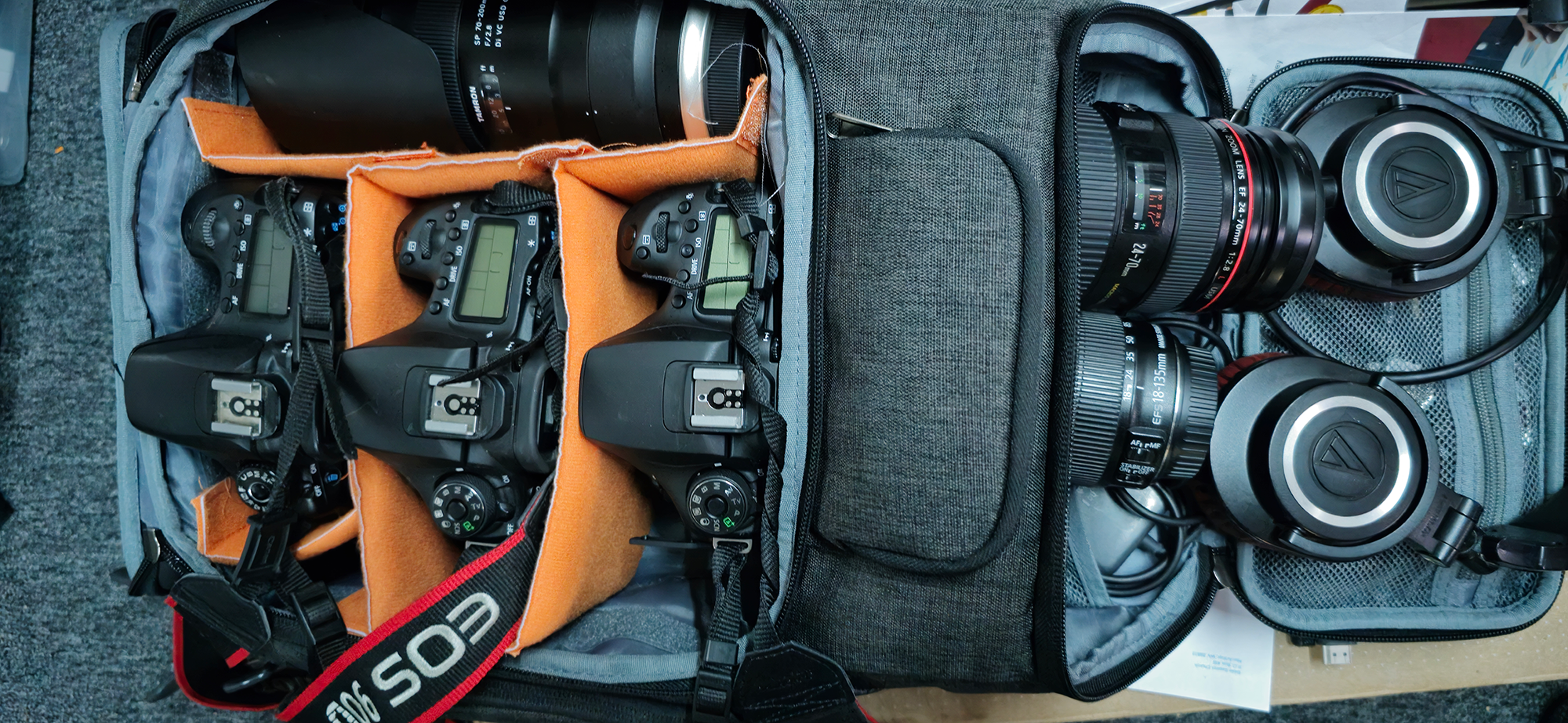 Media Assistants Training Program