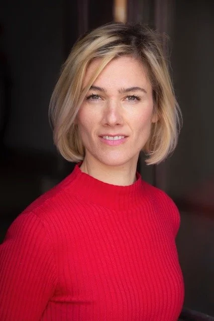 Cora Roloff Osteopathie