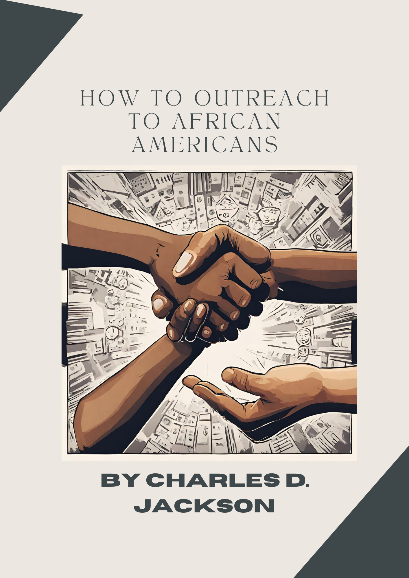How to Outreach to African Americans by Charles Jackson
