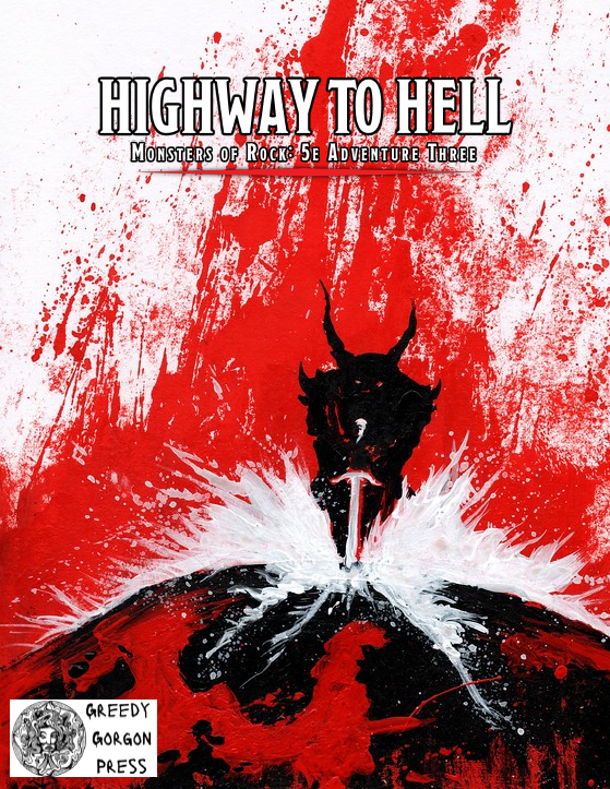 Highway to Hell