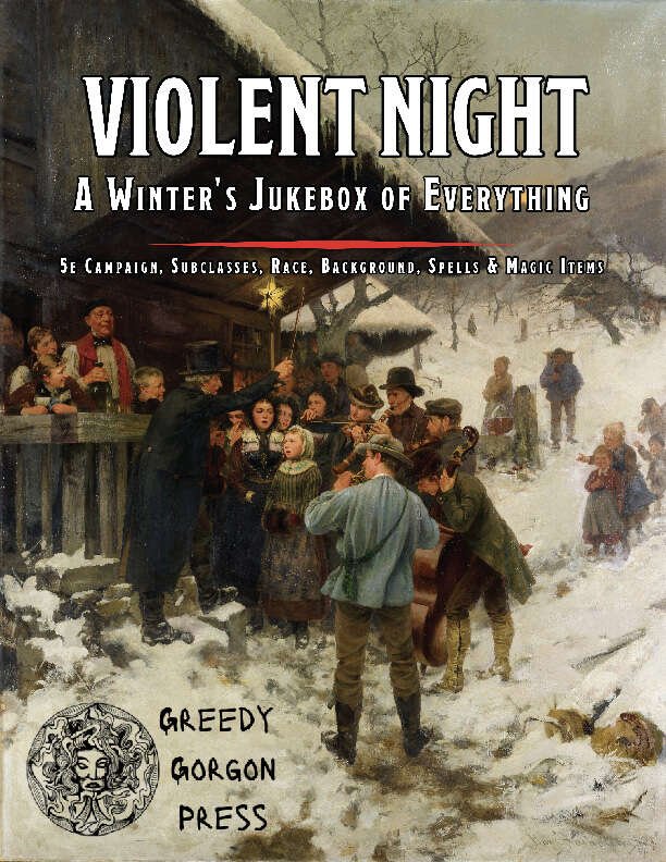 Violent Night
