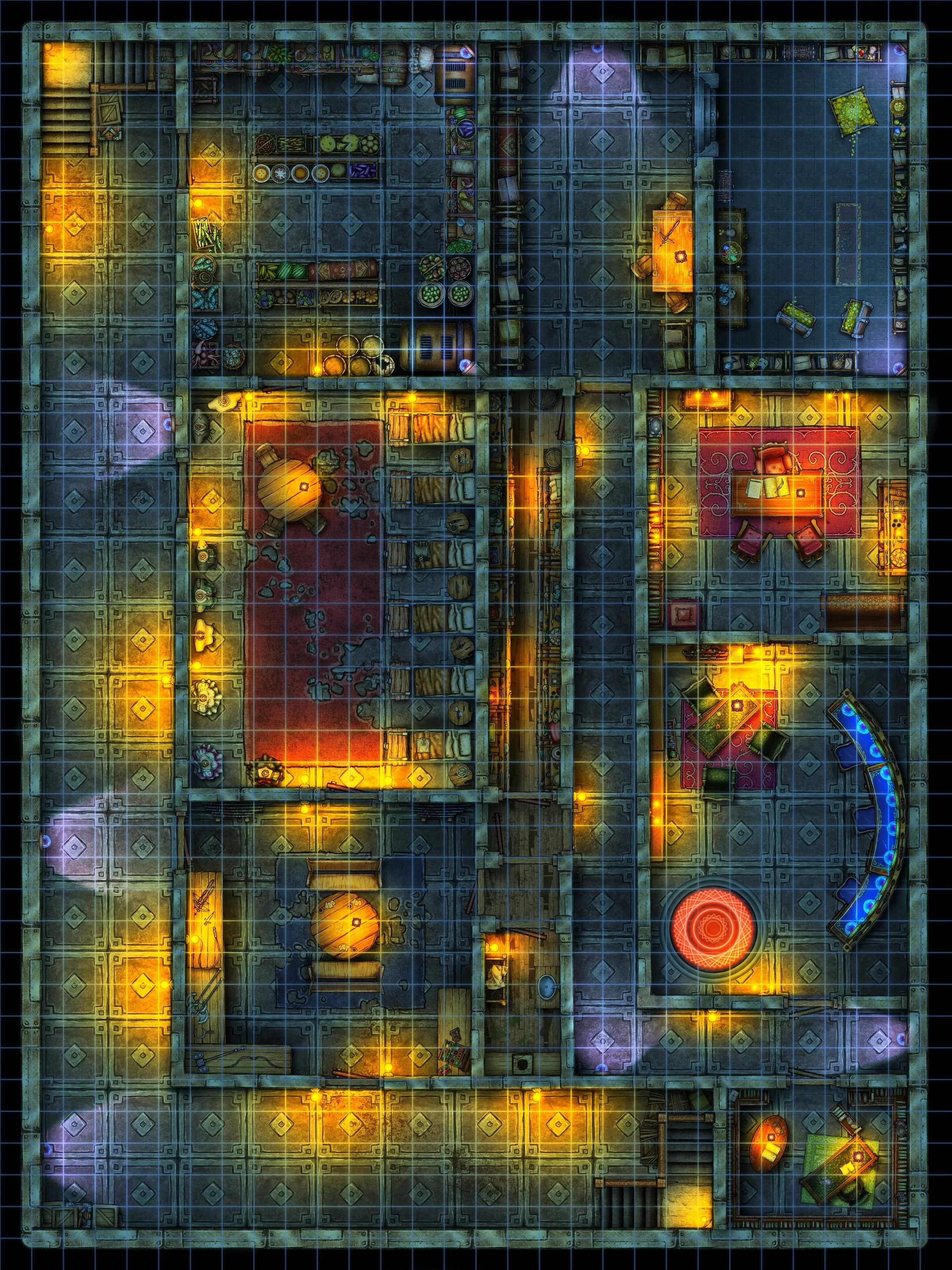 The Ace of Spades Basement (grids).jpg