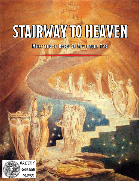 Stairway to Heaven