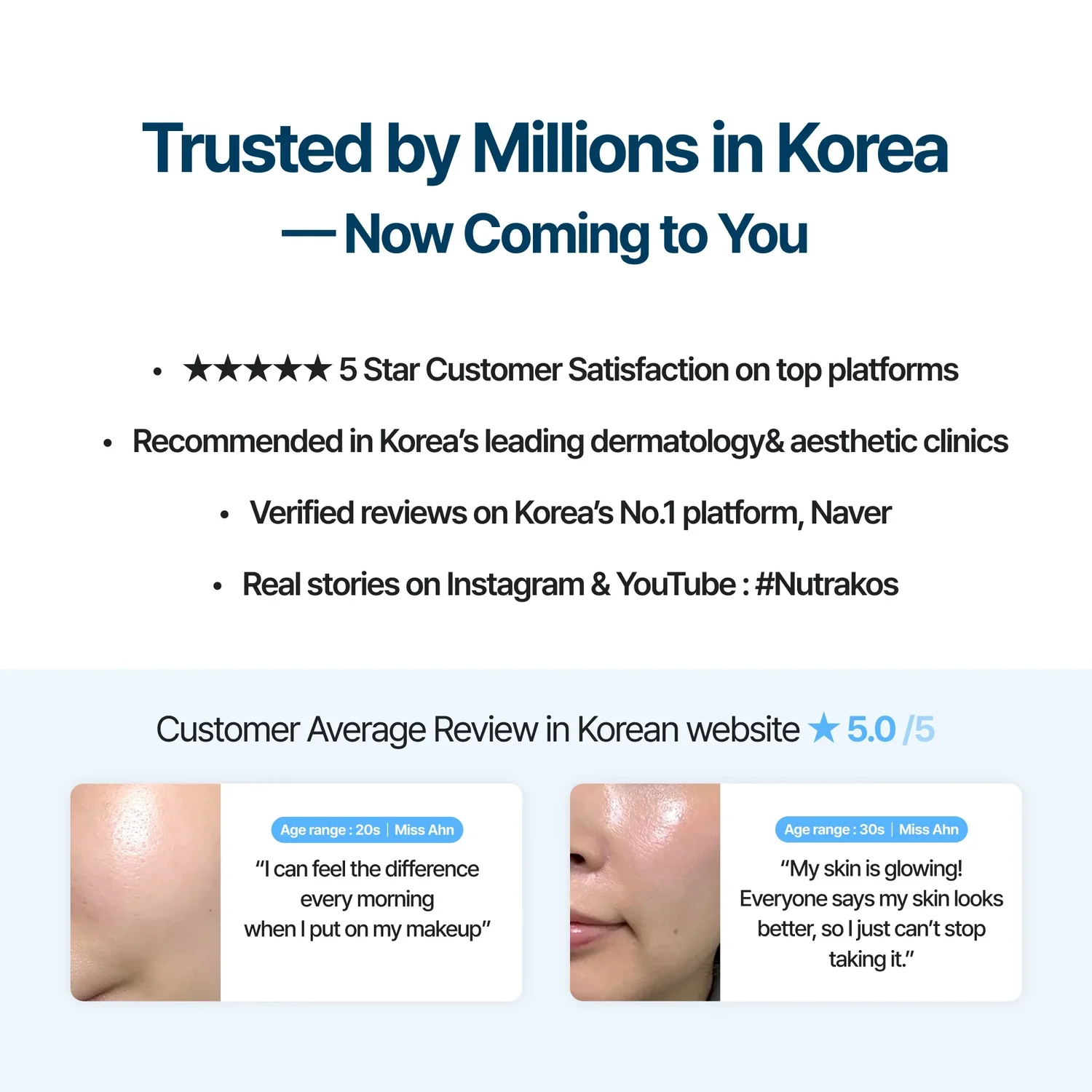 Nutrakos: Your Drinkable Skincare — Dr. Abs