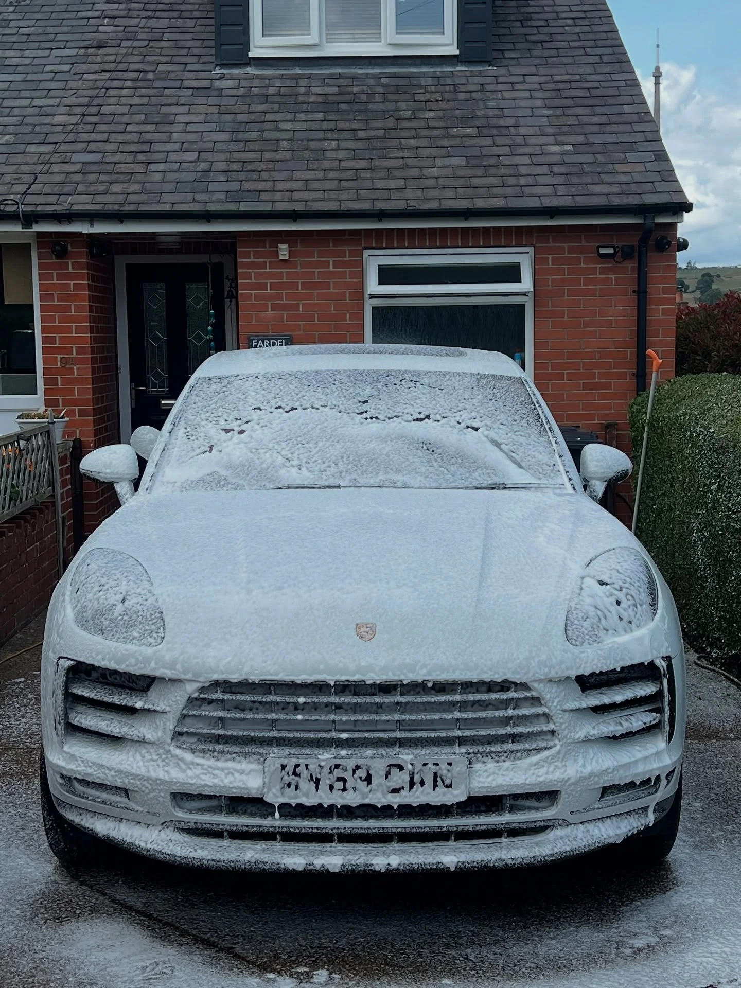 Showing some love after years of neglect from a previous owner. 

💧Deep Cleans
💧Maintenance Club
💧Ceramic Coating Packages
💧Paint Enhancement Packages
⭐️ 100+ 5 Star Google Reviews ⭐️

📱 07506403677
💻 www.tphdetails.com

#detailinguk #detailing