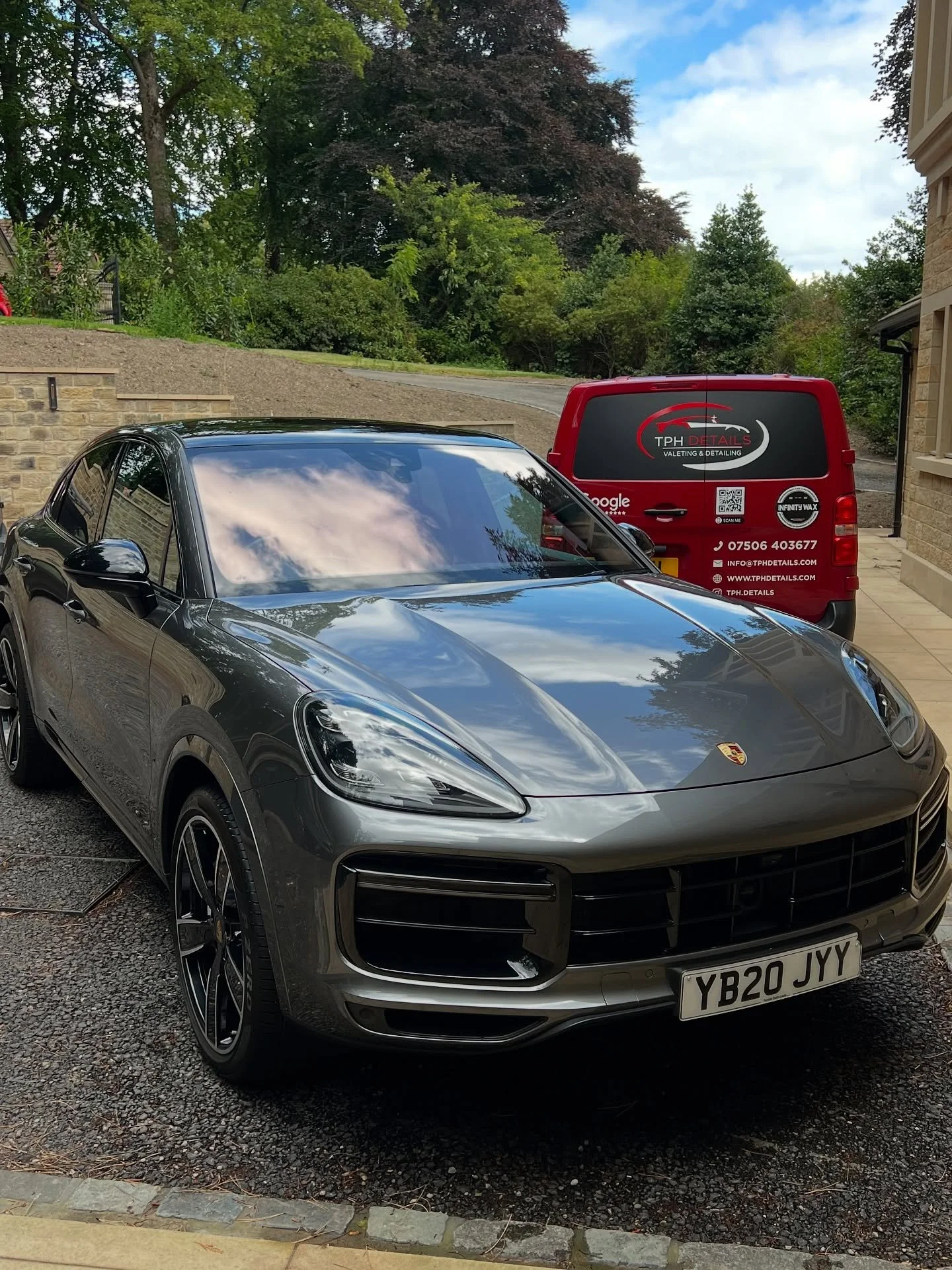 Look after your vehicles regularly with our maintenance club. Contact us today to see what we can offer&hellip;&hellip;.

💧Deep Cleans
💧Maintenance Club
💧Ceramic Coating Packages
💧Paint Enhancement Packages
⭐️ 100+ 5 Star Google Reviews ⭐️

📱 07