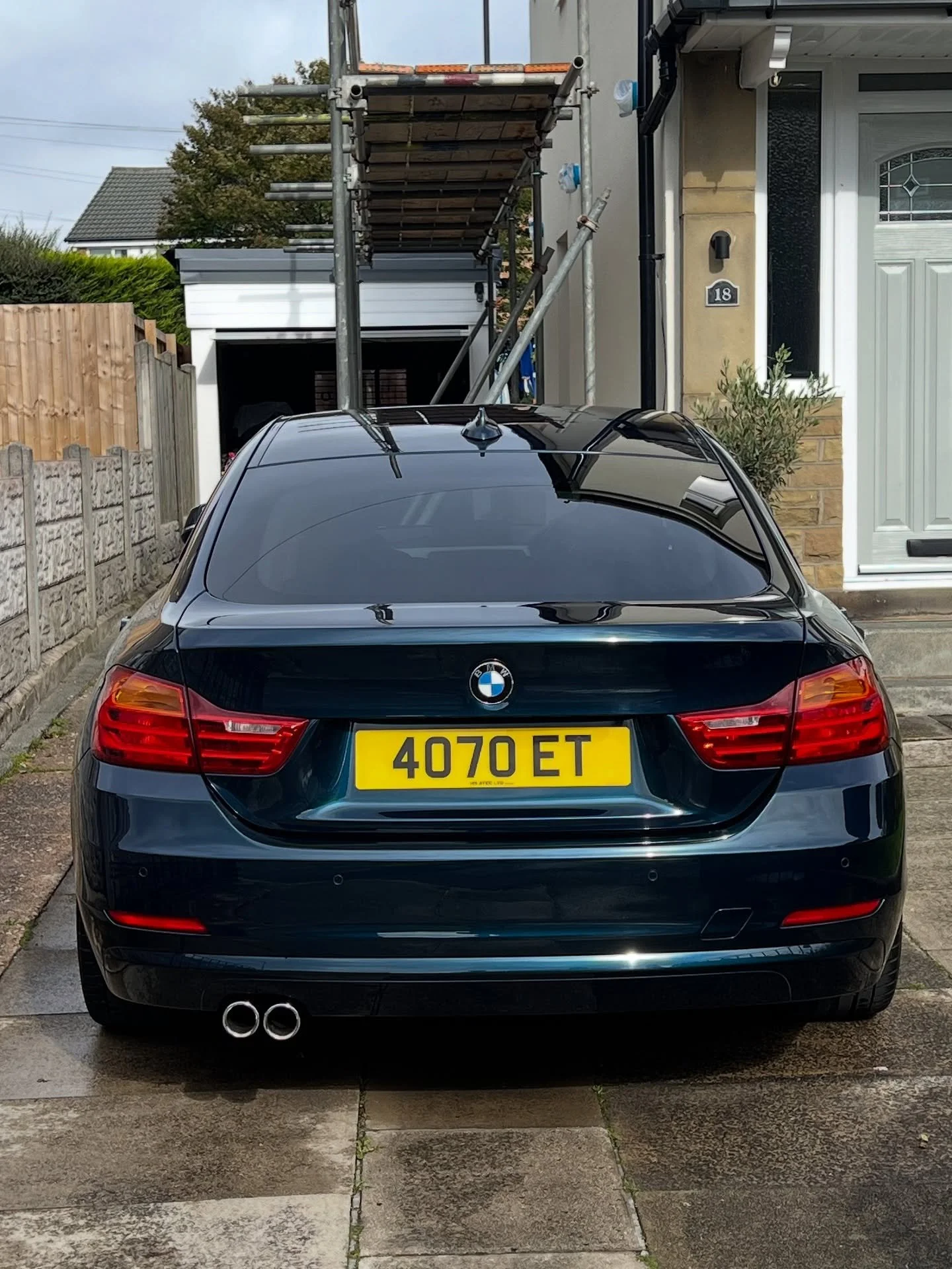 Quarterly Decon Maintenance BMW 4 Series.

 Deep Cleans
💧Maintenance Club
💧Ceramic Coating Packages
💧Paint Enhancement Packages
⭐️ 100+ 5 Star Google Reviews ⭐️

📱 07506403677
💻 www.tphdetails.com

#detailinguk #detailingcars #carvaleting #valet