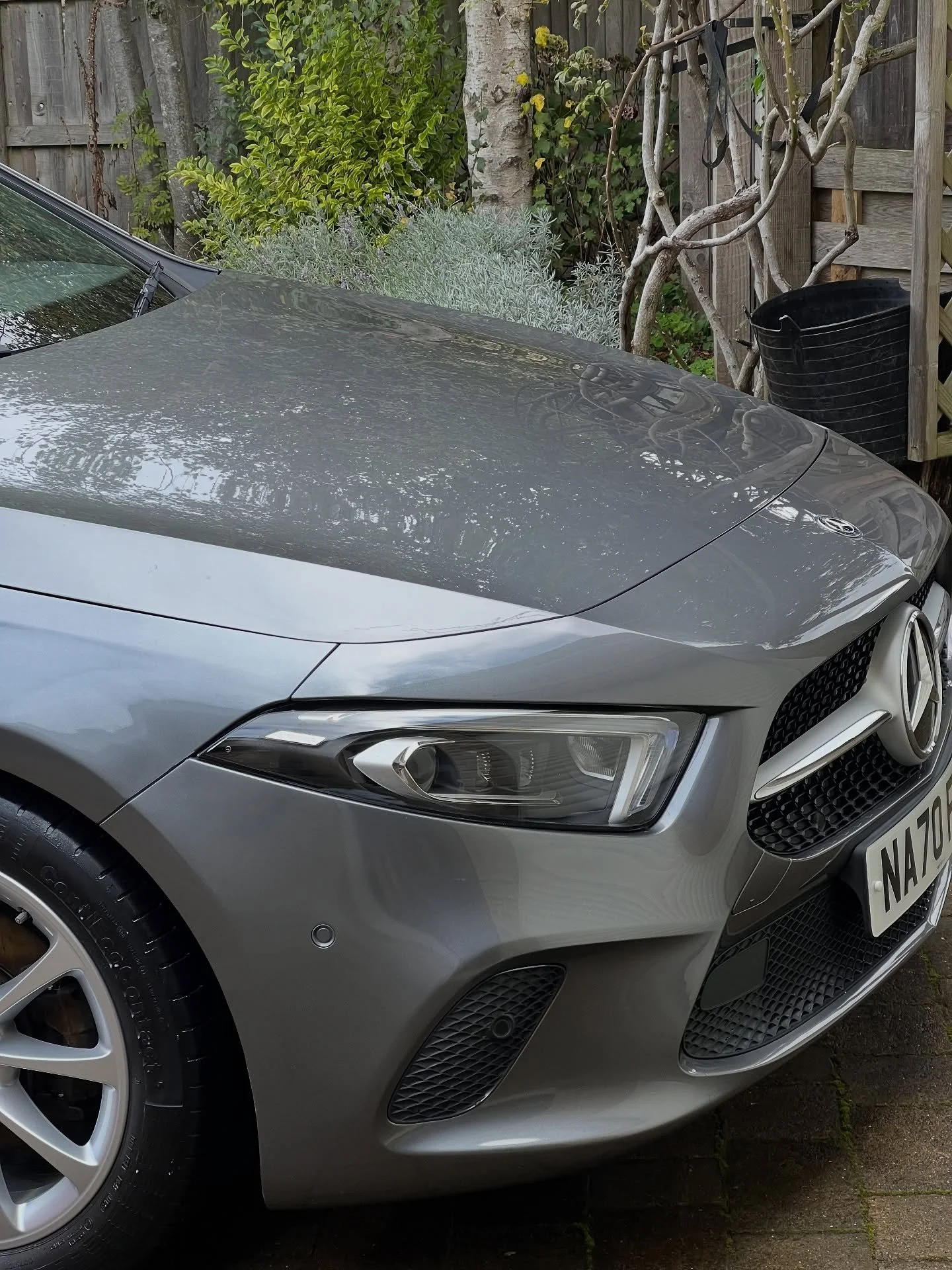 Steamed and Gleamed ✨

Deep clean complete for this A -Class.

💧Deep Cleans
💧Maintenance Club
💧Ceramic Coating Packages
💧Paint Enhancement Packages
⭐️ 100+ 5 Star Google Reviews ⭐️

📱 07506403677
💻 www.tphdetails.com

#detailinguk #detailingcar