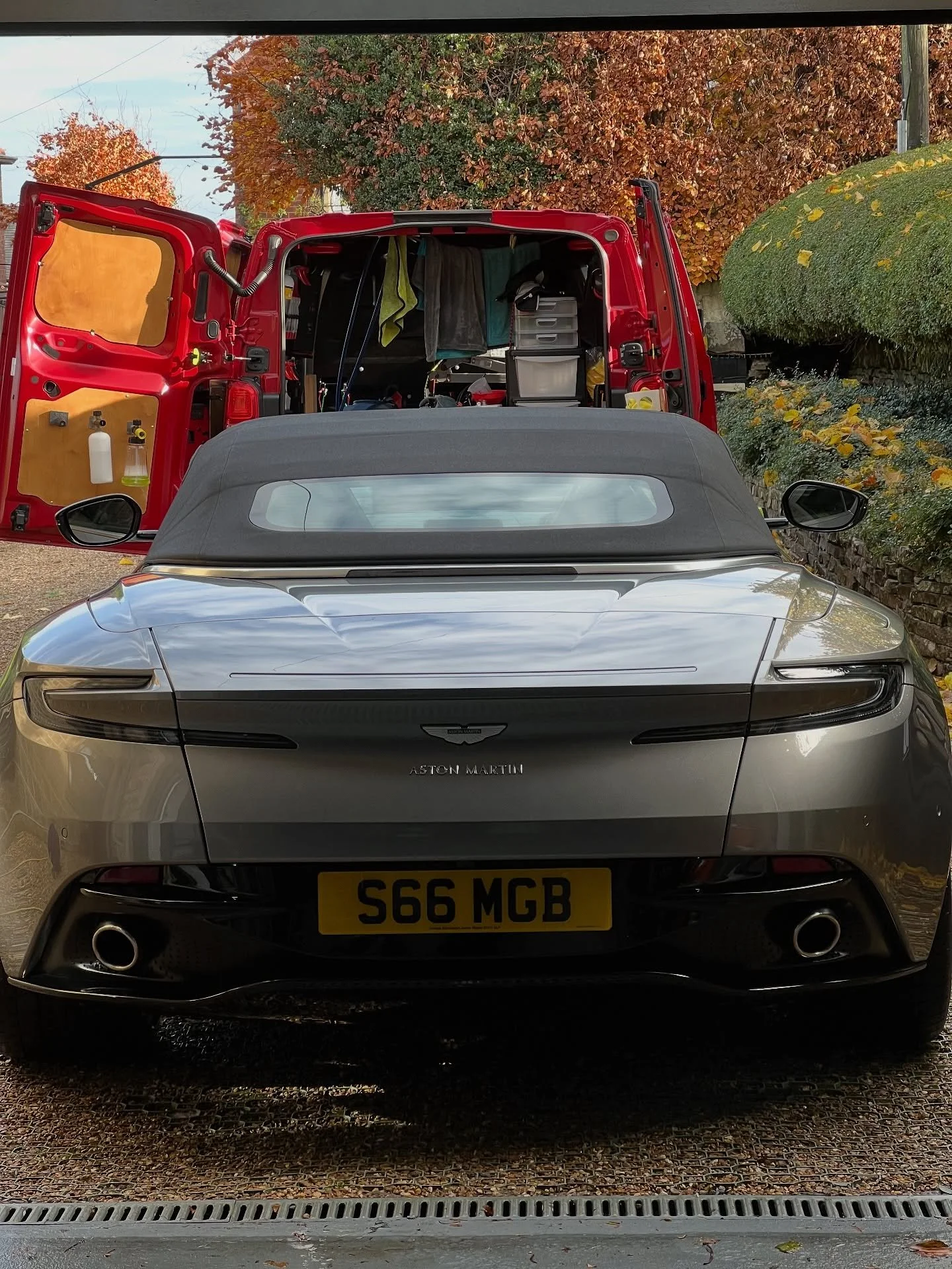 Aston Martin now in our maintenance club. 

Get in touch today to see what we can offer you.

💧Deep Cleans
💧Maintenance Club
💧Ceramic Coating Packages
💧Paint Enhancement Packages
⭐️ 100+ 5 Star Google Reviews ⭐️

📱 07506403677
💻 www.tphdetails.