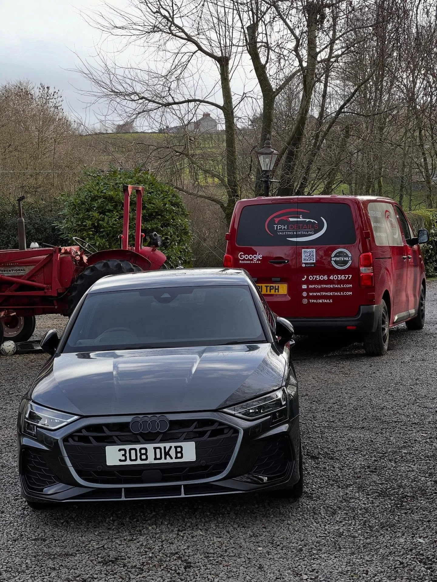 Audi A3 maintenance. 😮&zwj;💨

💧Deep Cleans
💧Maintenance Club
💧Ceramic Coating Packages
💧Paint Enhancement Packages
⭐️ 100+ 5 Star Google Reviews ⭐️

📱 07506403677
💻 www.tphdetails.com

#detailinguk #detailingcars #carvaleting #valeting #hudde