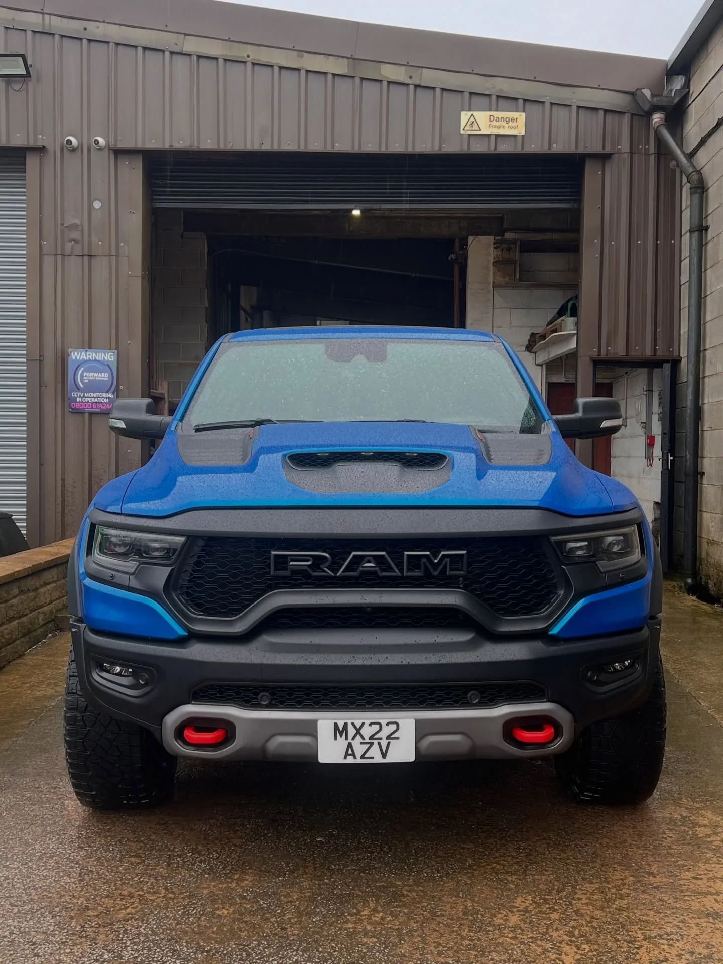 Absolute beast Dodge Ram TRX. 

Now on our maintenance club. 

💧Deep Cleans
💧Maintenance Club
💧Ceramic Coating Packages
💧Paint Enhancement Packages
⭐️ 100+ 5 Star Google Reviews ⭐️

📱 07506403677
💻 www.tphdetails.com

#detailinguk #detailingcar