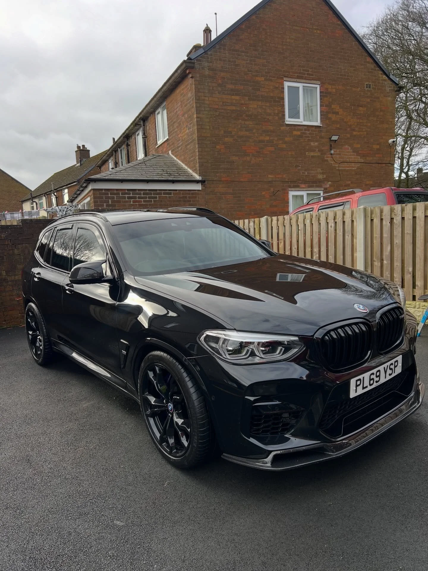 X3M on Bi-Weekly Maintenance. Absolute beast this thing love it. 

💧Deep Cleans
💧Maintenance Club
💧Ceramic Coating Packages
💧Paint Enhancement Packages
⭐️ 100+ 5 Star Google Reviews ⭐️

📱 07506403677
💻 www.tphdetails.com

#detailinguk #detailin