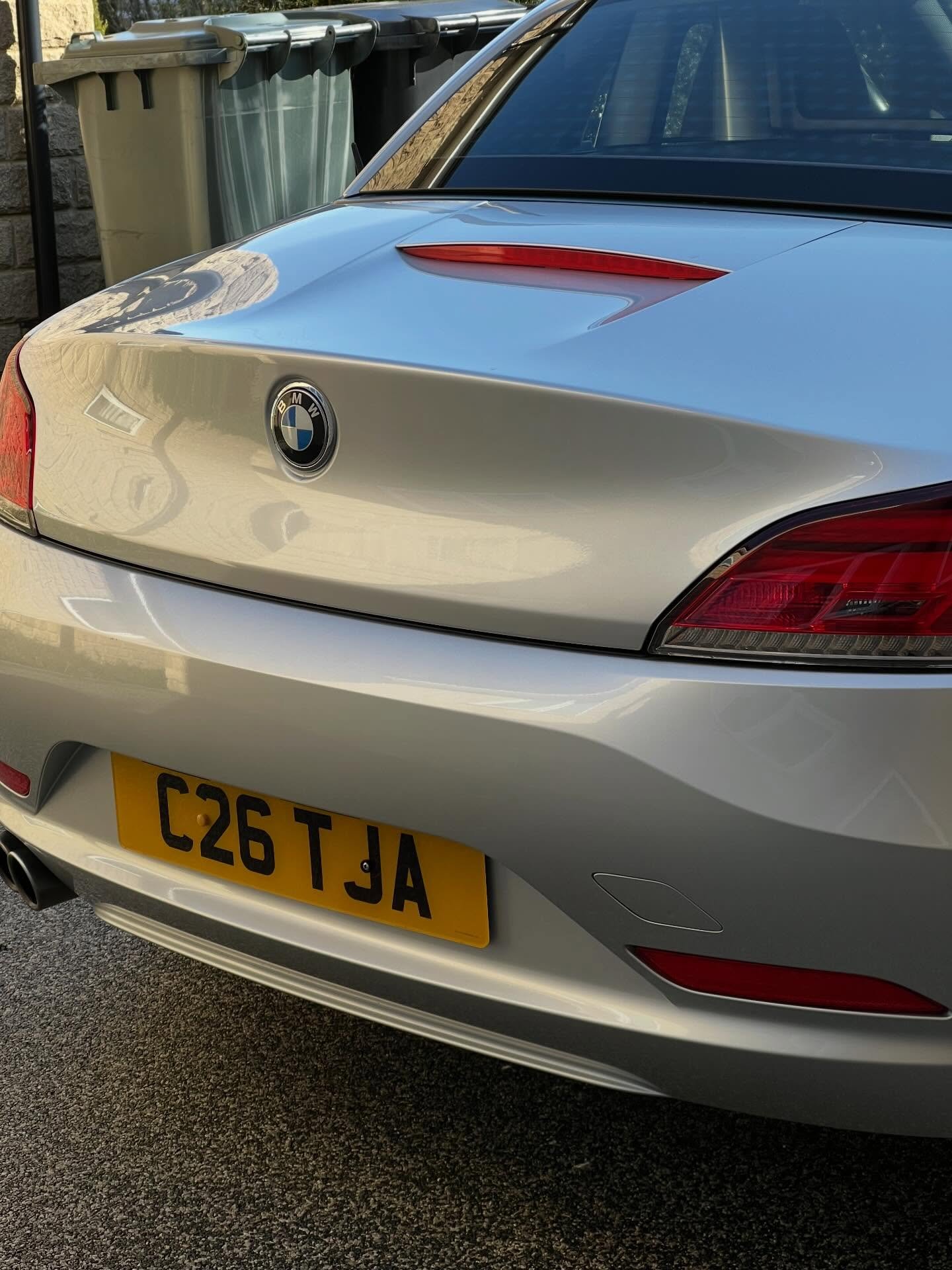 Maintenance BMW Z4 plus a little tickle for the engine bay.

💧Deep Cleans
💧Maintenance Club
💧Ceramic Coating Packages
💧Paint Enhancement Packages
⭐️ 100+ 5 Star Google Reviews ⭐️

📱 07506403677
💻 www.tphdetails.com

#detailinguk #detailingcars 