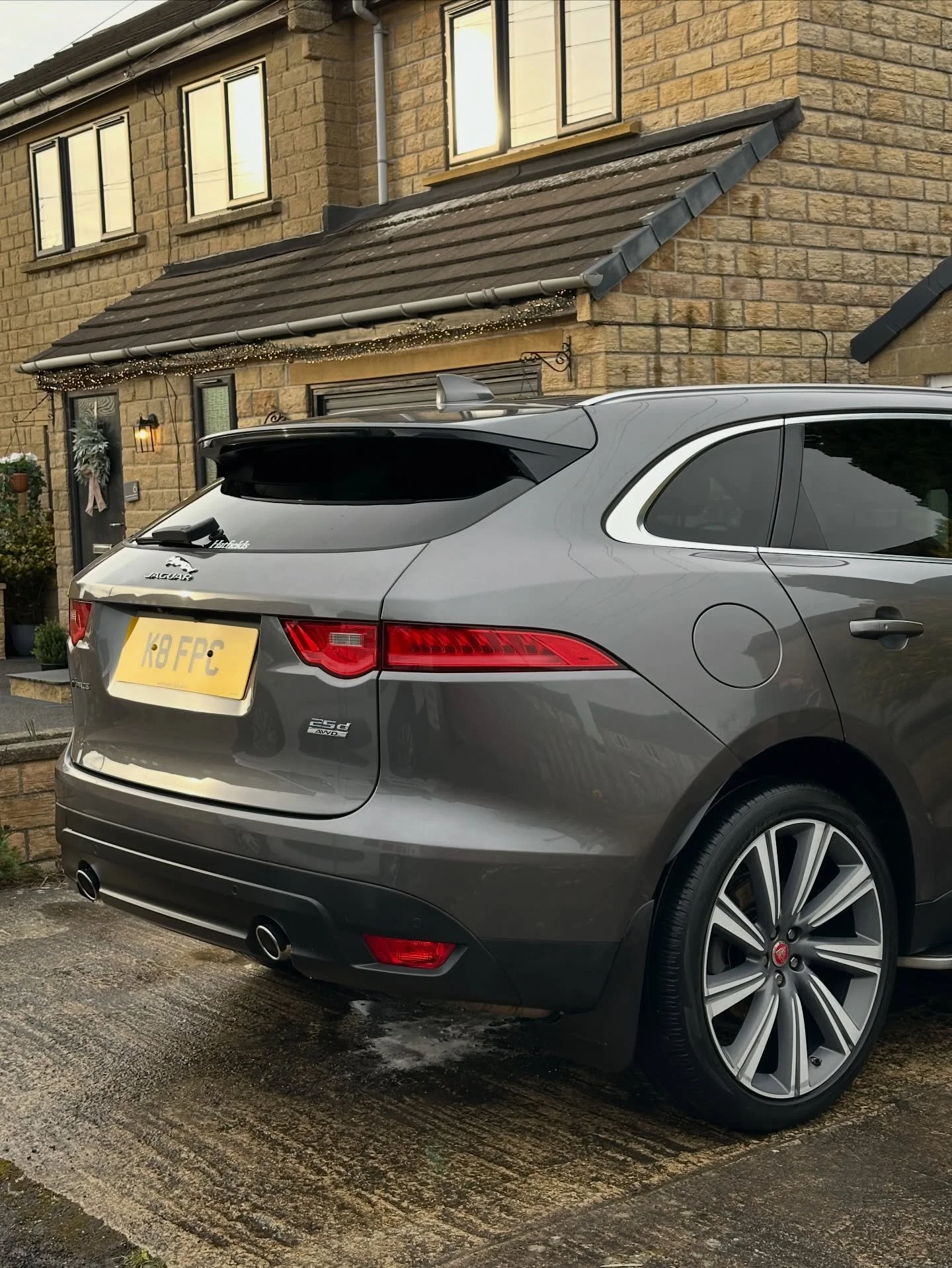 One of the worst cars I&rsquo;ve done in 6 years but what a transformation.

💧Deep Cleans
💧Maintenance Club
💧Ceramic Coating Packages
💧Paint Enhancement Packages
⭐️ 100+ 5 Star Google Reviews ⭐️

📱 07506403677
💻 www.tphdetails.com

#detailinguk