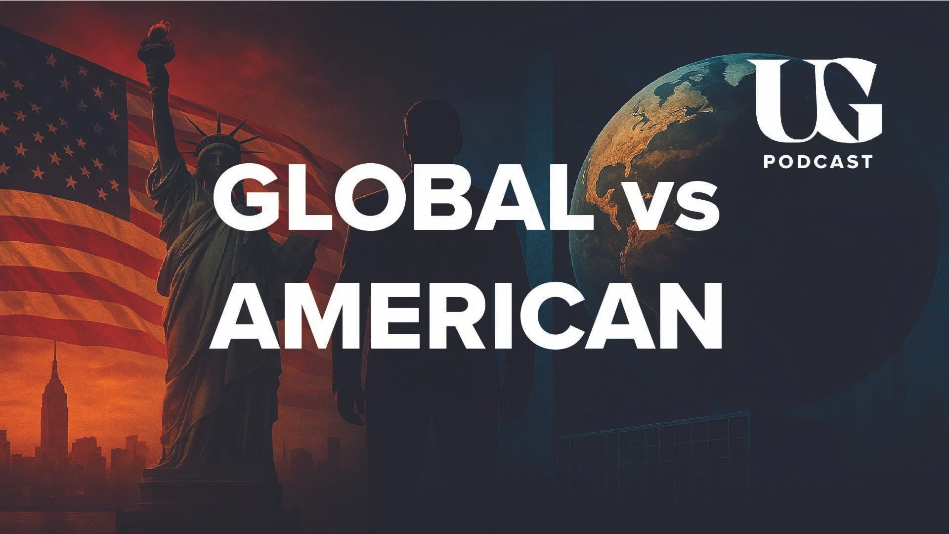 Globalism, Islam, and the Biblical Vision for American Culture | Under God Podcast Episode 235