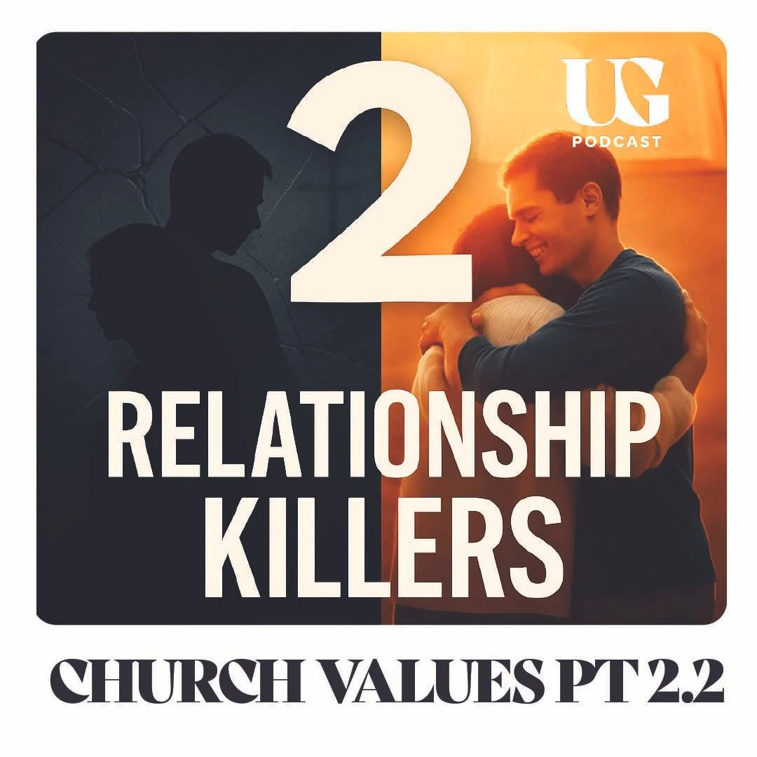 EPISODE 0195 | Church Values Part 2.2
