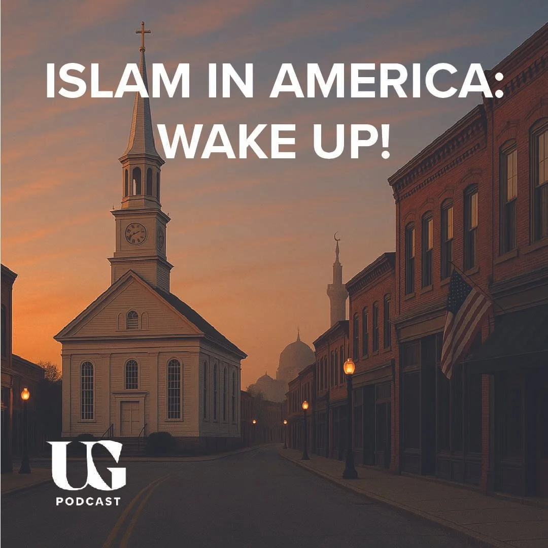 EPISODE 0238 | Islam, Immigration, and the Fight for Western Civilization