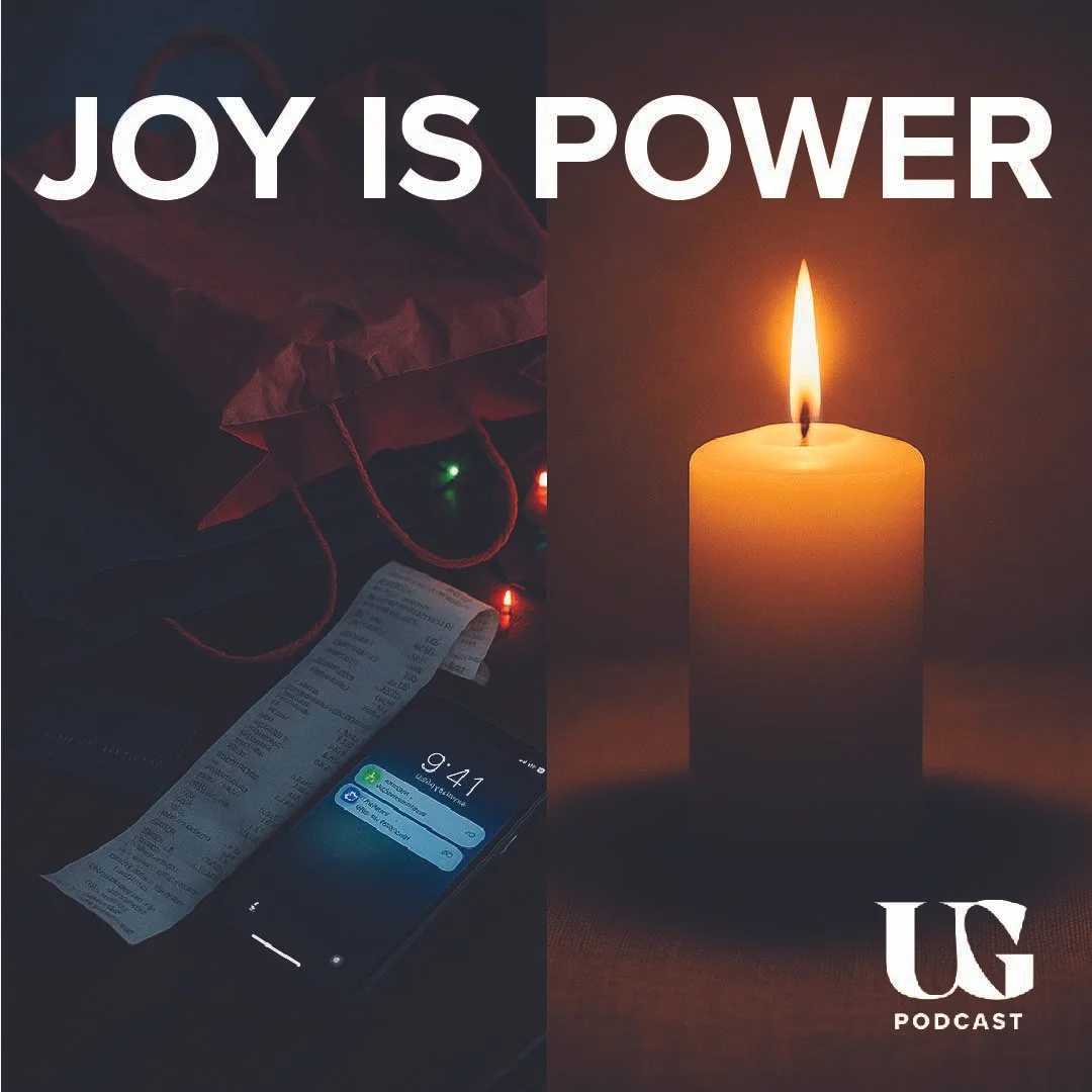 EPISODE 0241 | Biblical Joy vs Worldly Happiness