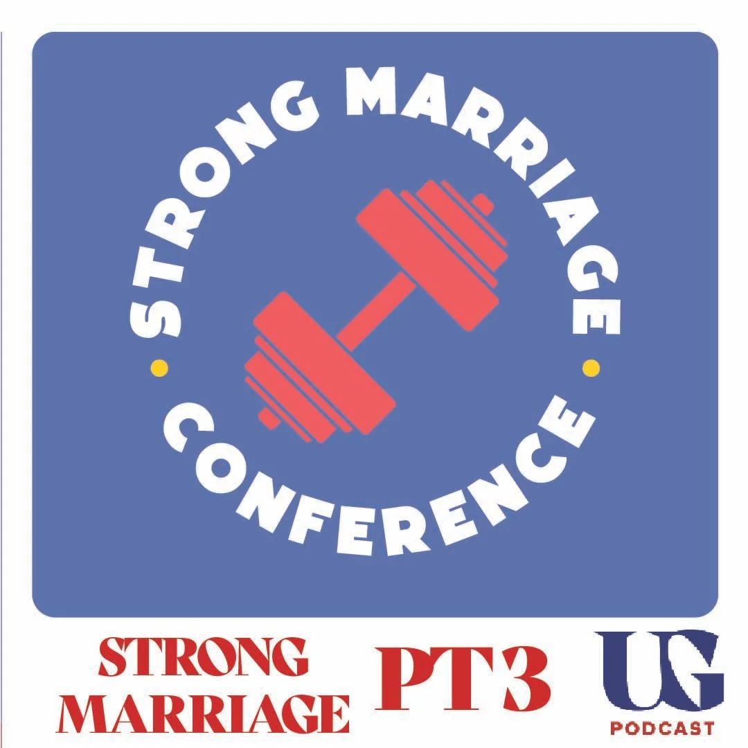 EPISODE 0245 | The Naked Truth: 36 Years of Marriage Unscripted