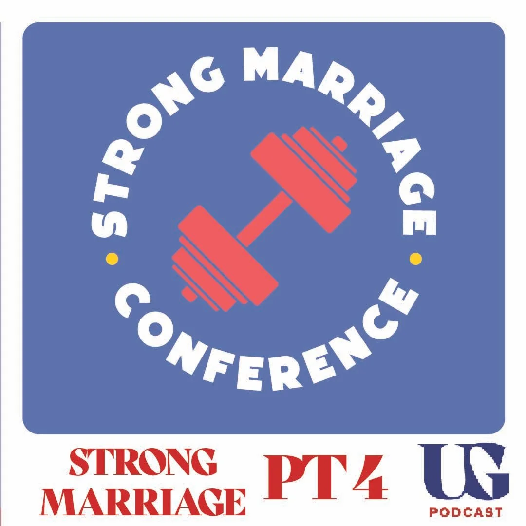 EPISODE 0247 | God-First Relationships: The Missing Ingredient for Lasting Love