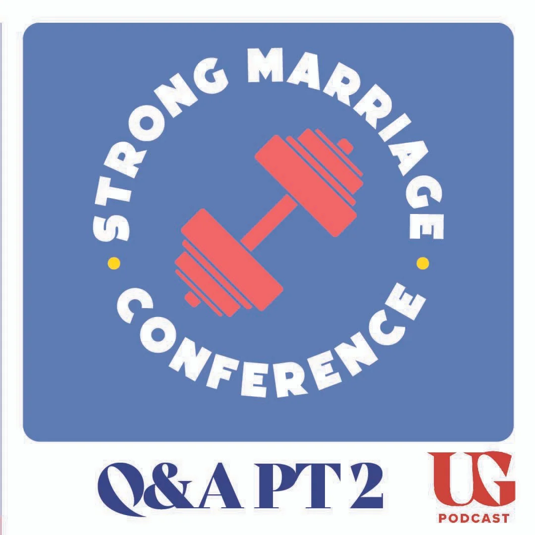 EPISODE 0251 | Marriage Q&amp;A Part 2: Remarriage,  IVF, Divorce &amp; Blended Families