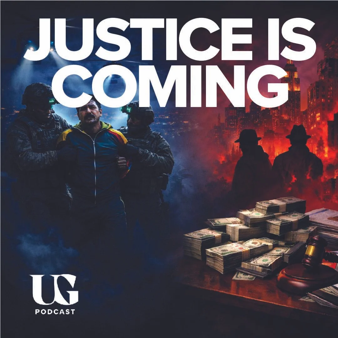 EPISODE 0253 | Culture Review: Venezuala, Minnesota Fraud, and the Rise of Socialism