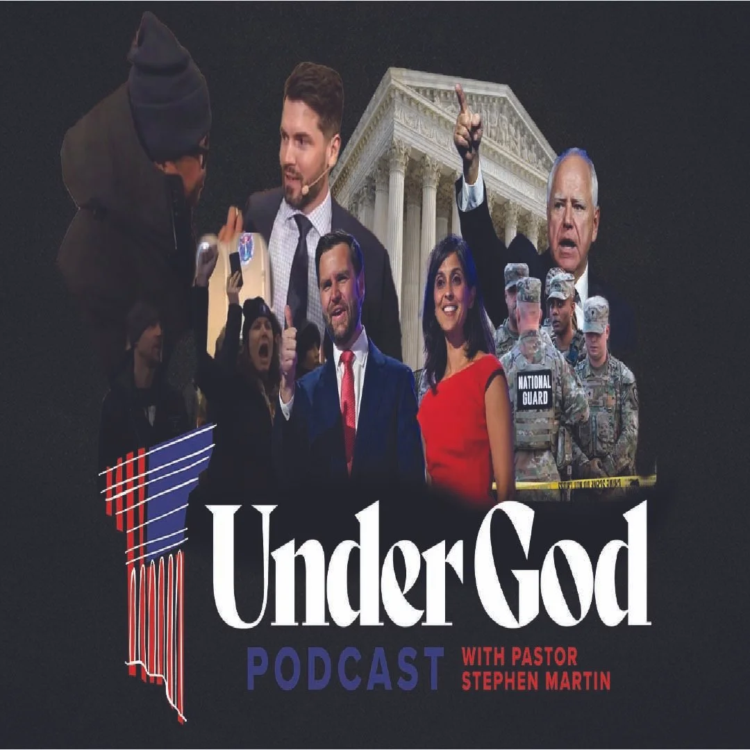 EPISODE 0259 | Christians and Political Responsibility