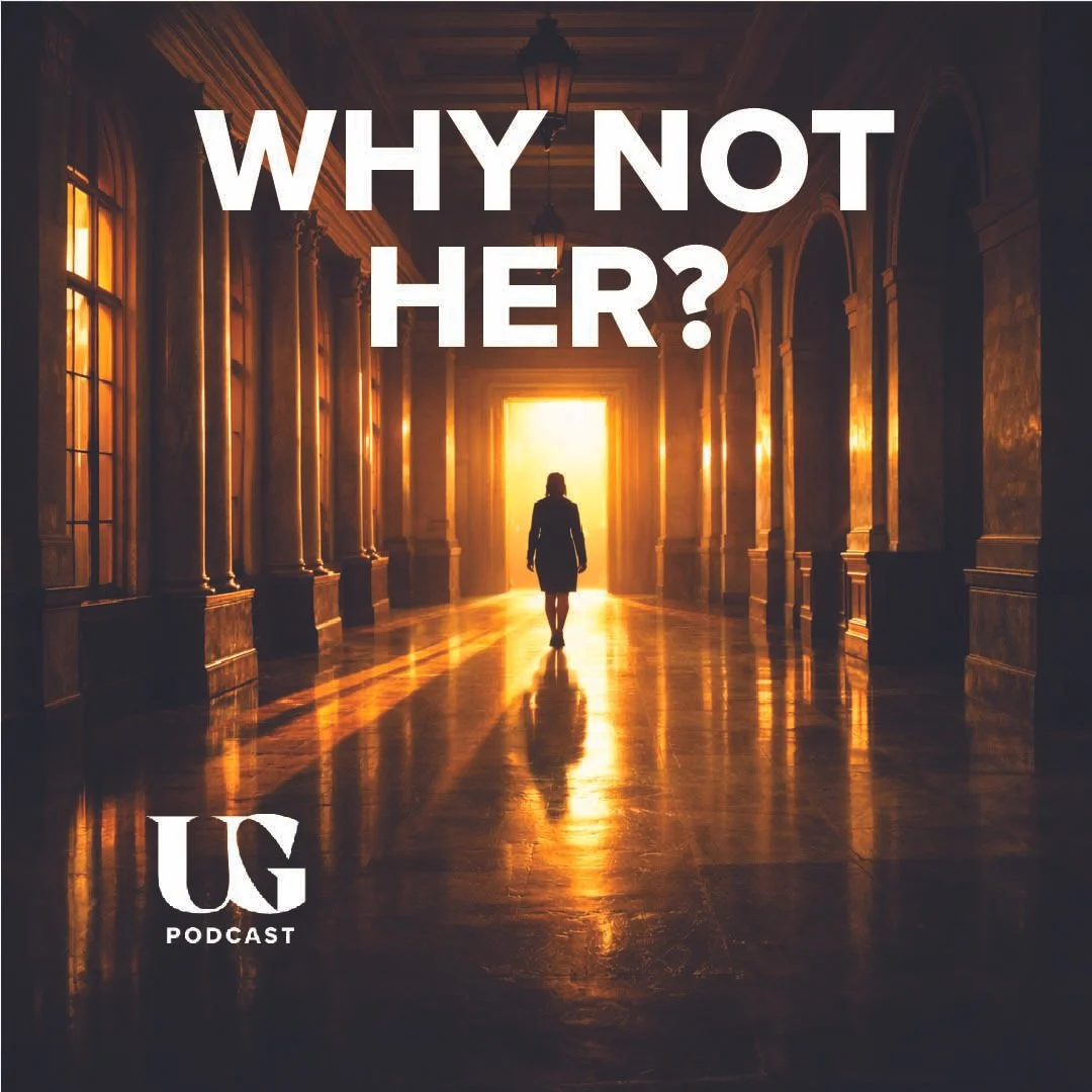 EPISODE 0260 | Christians and Local Politics: A Candidate’s Faith Journey