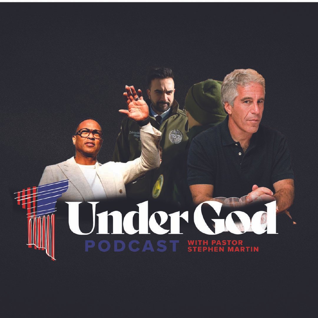 EPISODE 0265 | Epstein Files, Detransitioner Victory, and Judicial Accountability