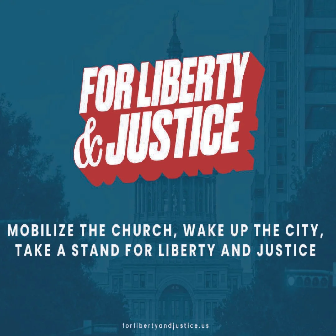 EPISODE 0267 | Revival Without Reformation: Why the Church Must Engage Culture