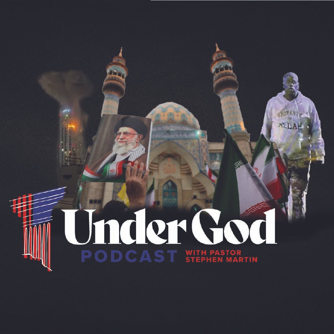 EPISODE 0277 | Culture Review: Texas Primaries, Iran, and the Austin Shooting