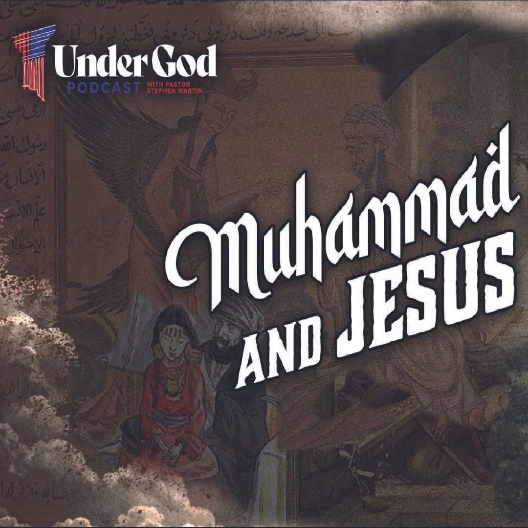 EPISODE 0278 | The Quran Examined: What Islam’s Holy Book Claims and Why Christians Must Know It