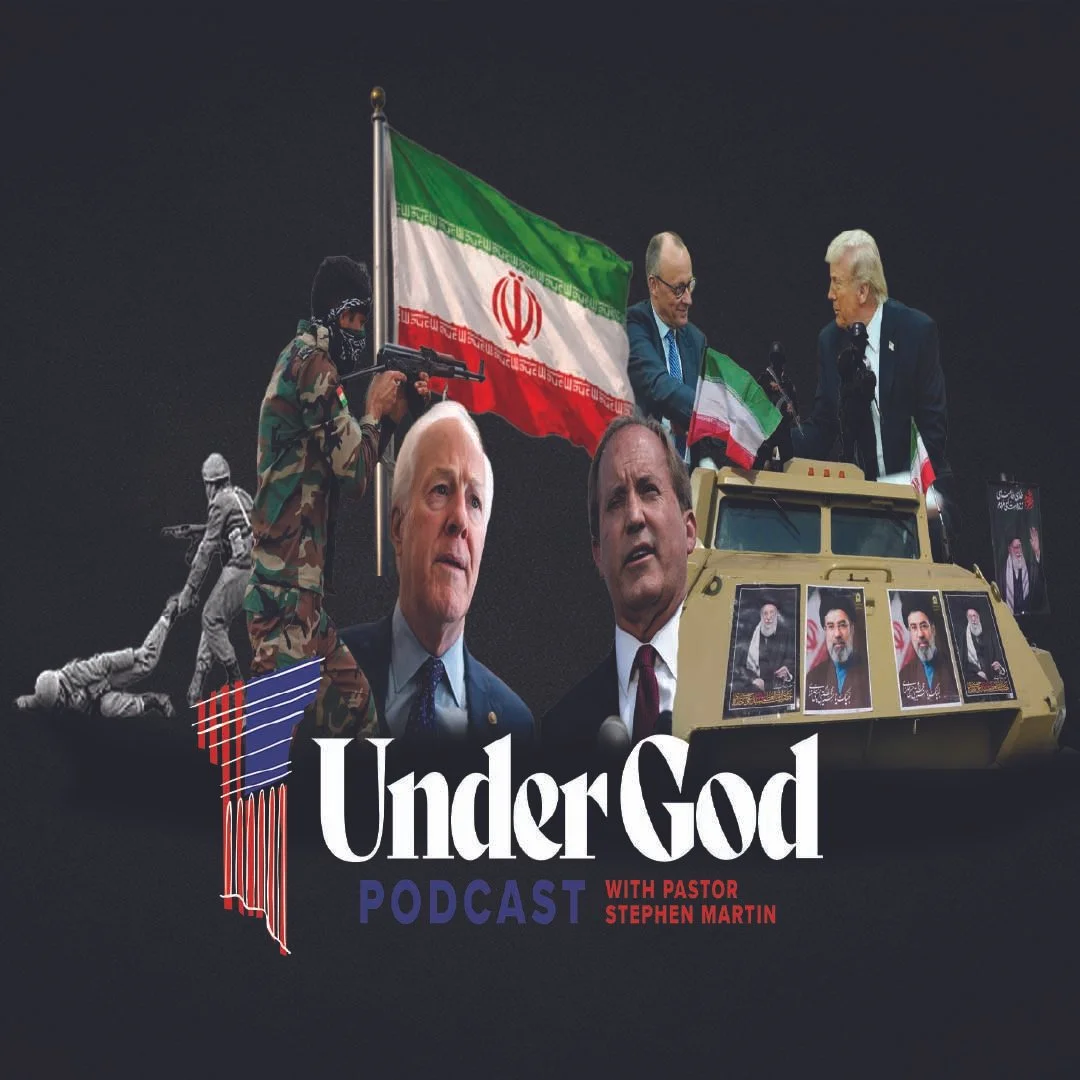EPISODE 0280 | Islam in NYC, the Iran War, and the Texas Senate Race