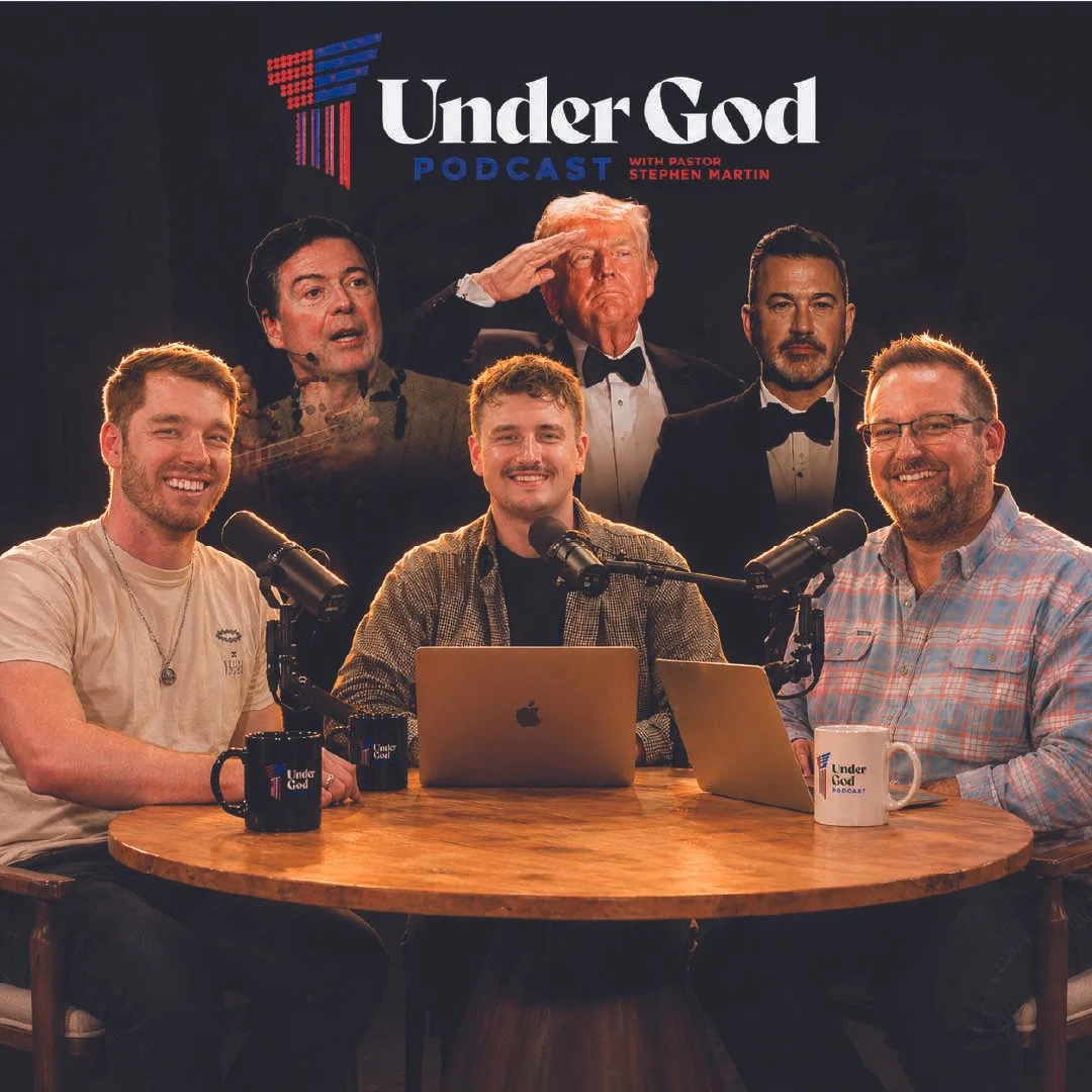 EPISODE 0303 | Culture Review: Leftist Violence, the SPLC Scandal, &amp; Biblical Truth