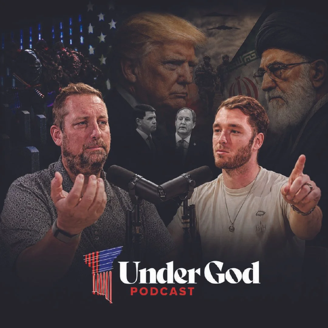 EPISODE 0315 | Remebering the Past to Save the Future