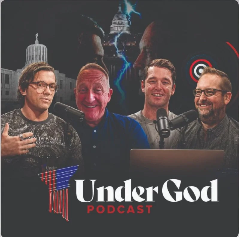 EPISODE 0318 | Culture Review: Paxton’s Win, Religious Freedom in Oregon &amp; America 250